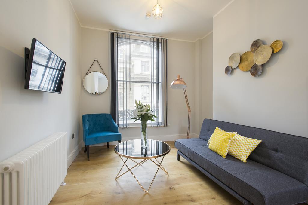 Market Street Apartments - City Centre Modern 1Bedroom Apartments With New Wifi And Very Close To Tram Nottingham Exterior foto