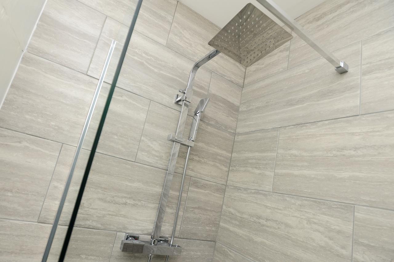 Market Street Apartments - City Centre Modern 1Bedroom Apartments With New Wifi And Very Close To Tram Nottingham Exterior foto